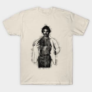 Tom Selleck T-Shirt